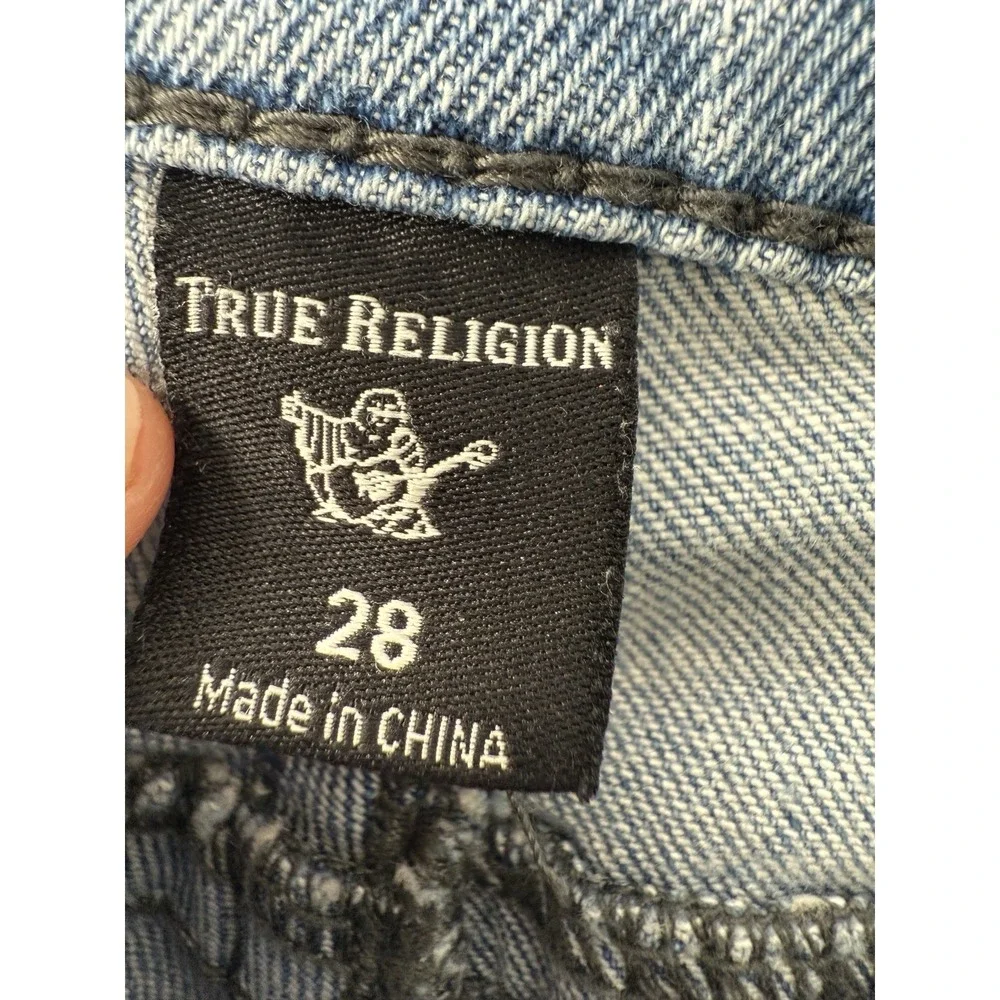 True Religion item true